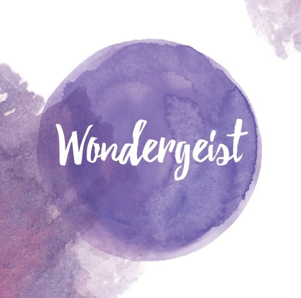 Wondergeist album cover